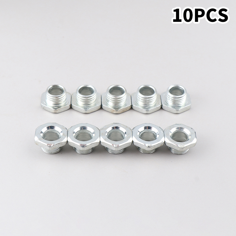 Teeth Whitening Youtube - M10 Threaded Tube With Nut For