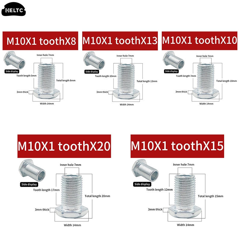 M10 Threaded Tube With Nut For - Teeth Whitening Youtube 评论和价格