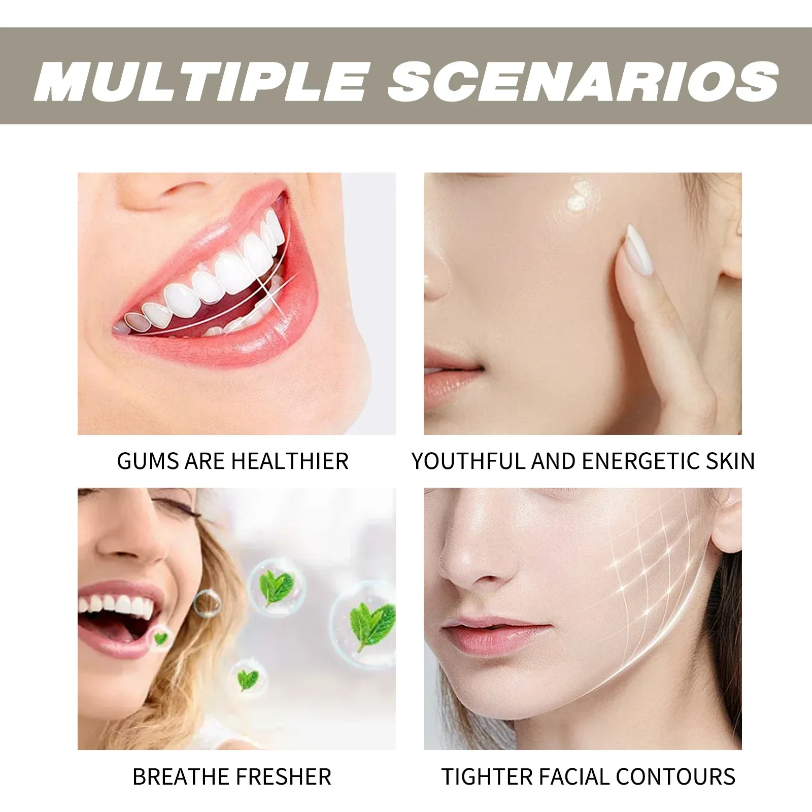 Coconut Pulling Oil Mouthwash  - Coconut Oil Pull 评论和价格