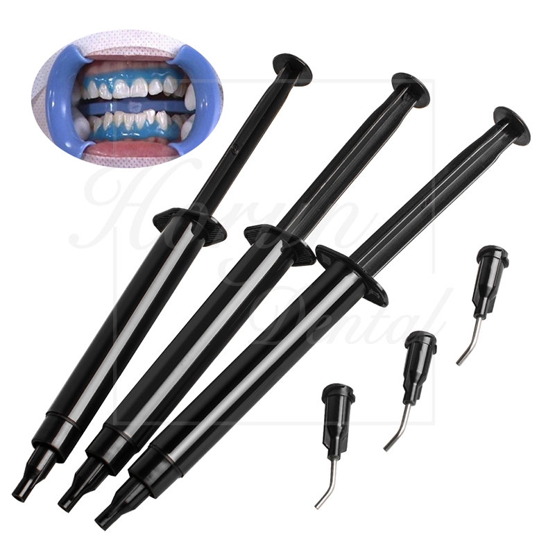 Horyn Dental Gingival Isolatio - Teeth Whitening Hydrogen Peroxide 评论和价格