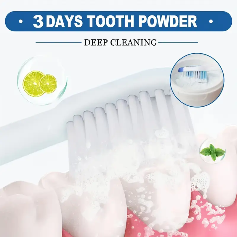 YUTIKUE 10% nHAP Tooth Powder  - Teeth Whitening Clinic 评论和价格