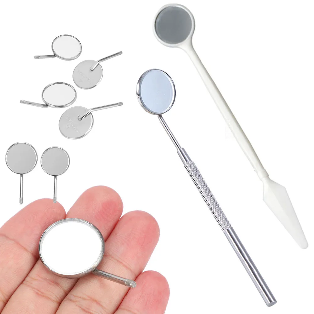 Stainless Steel Dental Lab Mou - Teeth Whitening Clinic 评论和价格