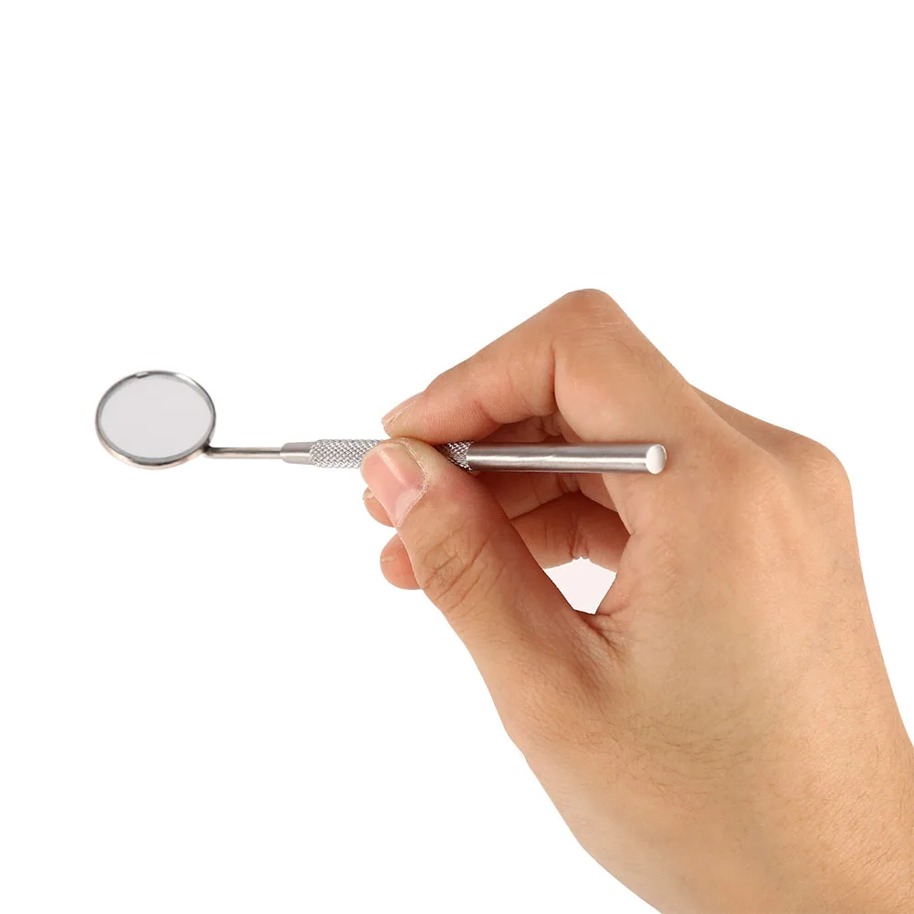 Stainless Steel Dental Lab Mou - Teeth Whitening Clinic 评论和价格
