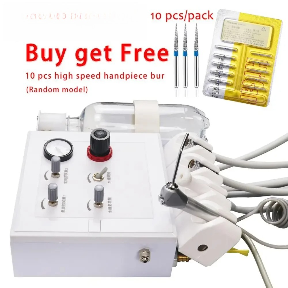 Premium Portable Turbine Unit  - Teeth Whitening Youtube 评论和价格