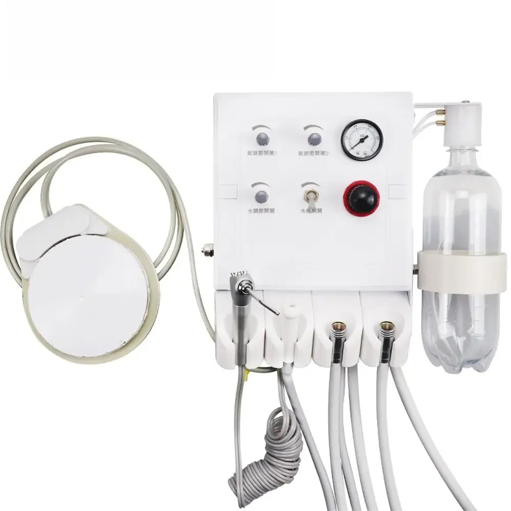 Premium Portable Turbine Unit  - Teeth Whitening Youtube 评论和价格