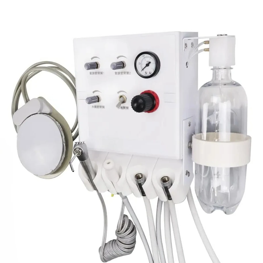 Premium Portable Turbine Unit  - Teeth Whitening Youtube 评论和价格