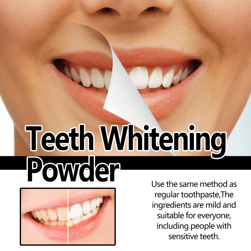 Teeth Whitening Powder Charcoa - Teeth Whitening Charcoal Powder 评论和价格