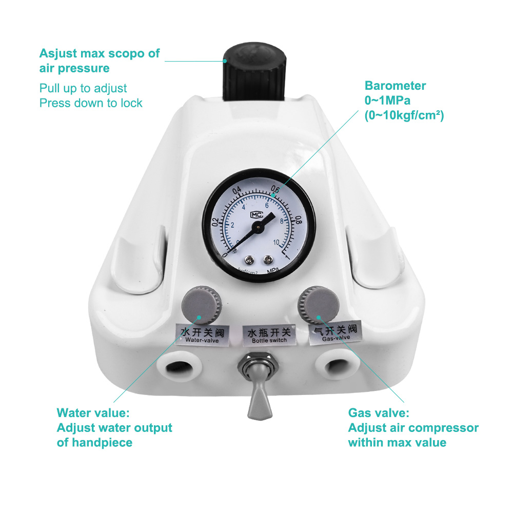 TT Portable Lab Turbine Unit W - Teeth Whitening Youtube 评论和价格