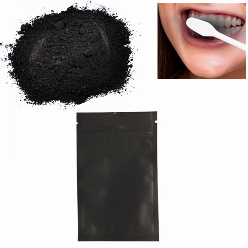 Bamboo Charcoal Teeth Tooth De - Teeth Whitening Charcoal Powder 评论和价格