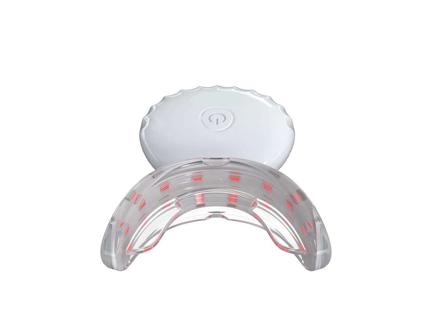 Blue Light Therapy Device, Gum - Teeth Whitening Promotion 评论和价格