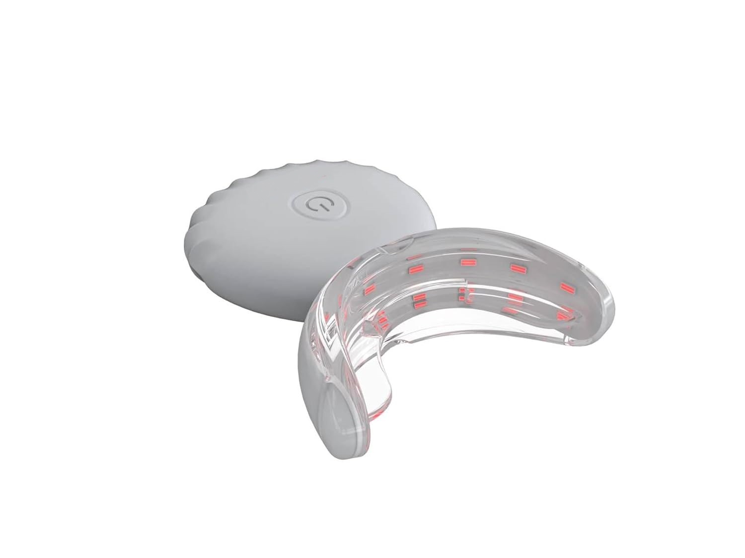 Blue Light Therapy Device, Gum - Teeth Whitening Promotion 评论和价格