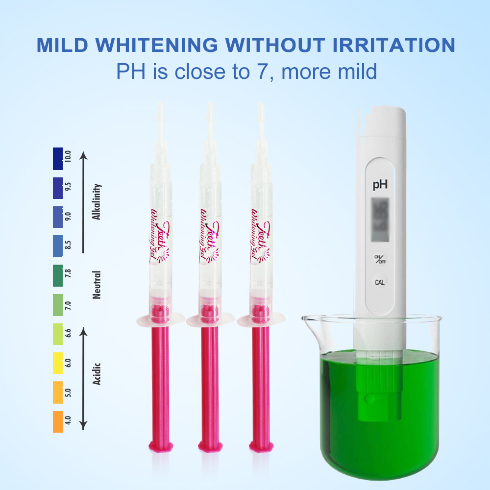 Tooth Whitening Gel PAP or35%C - Teeth Whitening Hydrogen Peroxide 评论和价格