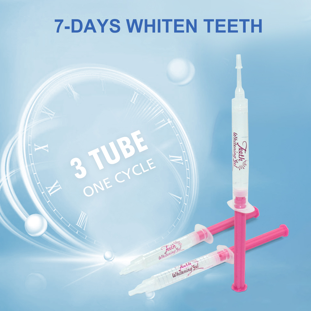 Tooth Whitening Gel PAP or35%C - Teeth Whitening Hydrogen Peroxide 评论和价格