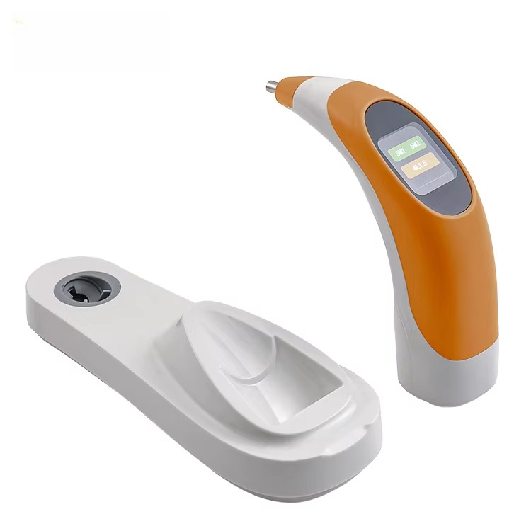 Portable High Accuracy Plastic - Teeth Whitening Shade Guide 评论和价格