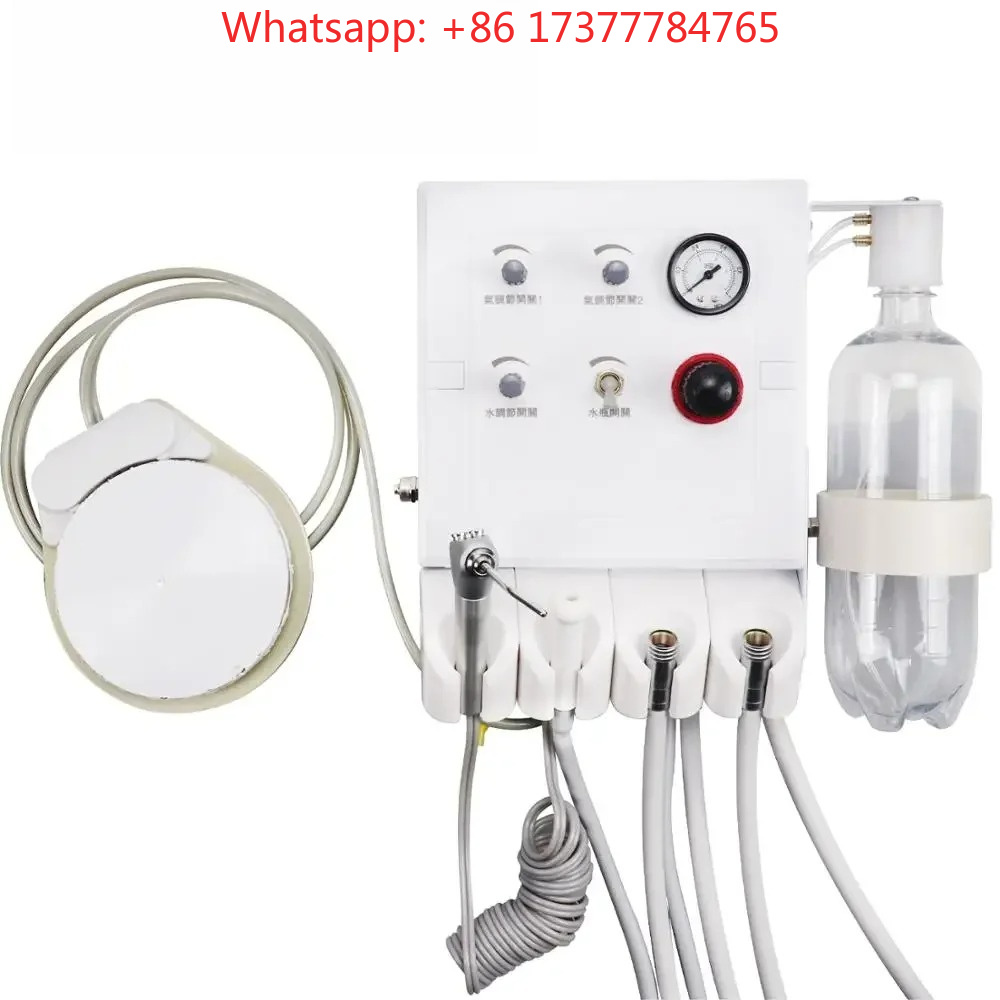 Premium Portable Turbine Unit  - Teeth Whitening Youtube 评论和价格