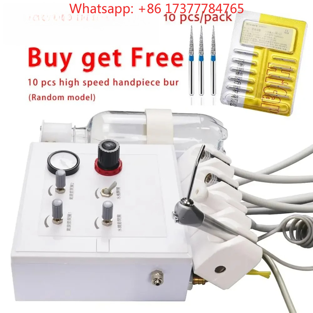 Premium Portable Turbine Unit  - Teeth Whitening Youtube 评论和价格