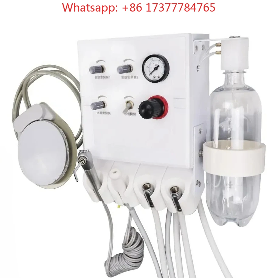 Premium Portable Turbine Unit  - Teeth Whitening Youtube 评论和价格