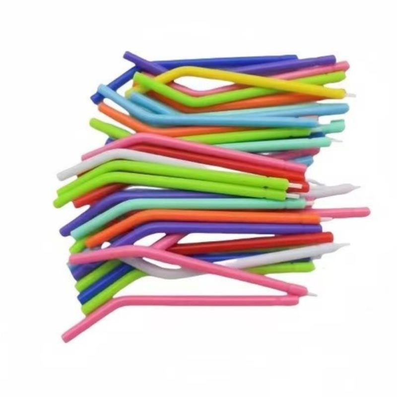 4×200Pcs/Bag Dental Air Water  - Teeth Whitening Youtube 评论和价格
