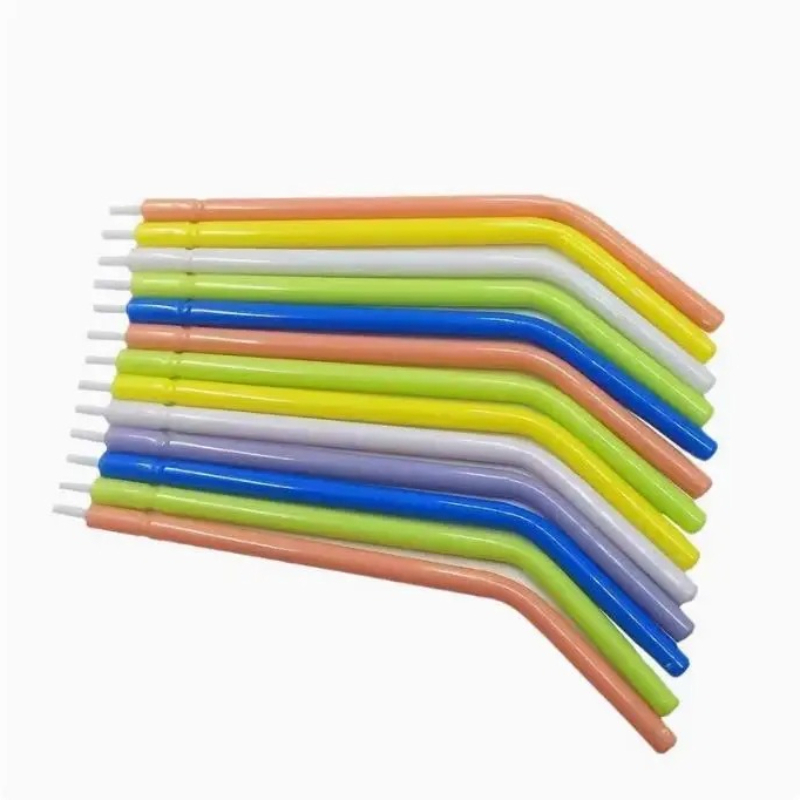 4×200Pcs/Bag Dental Air Water  - Teeth Whitening Youtube 评论和价格