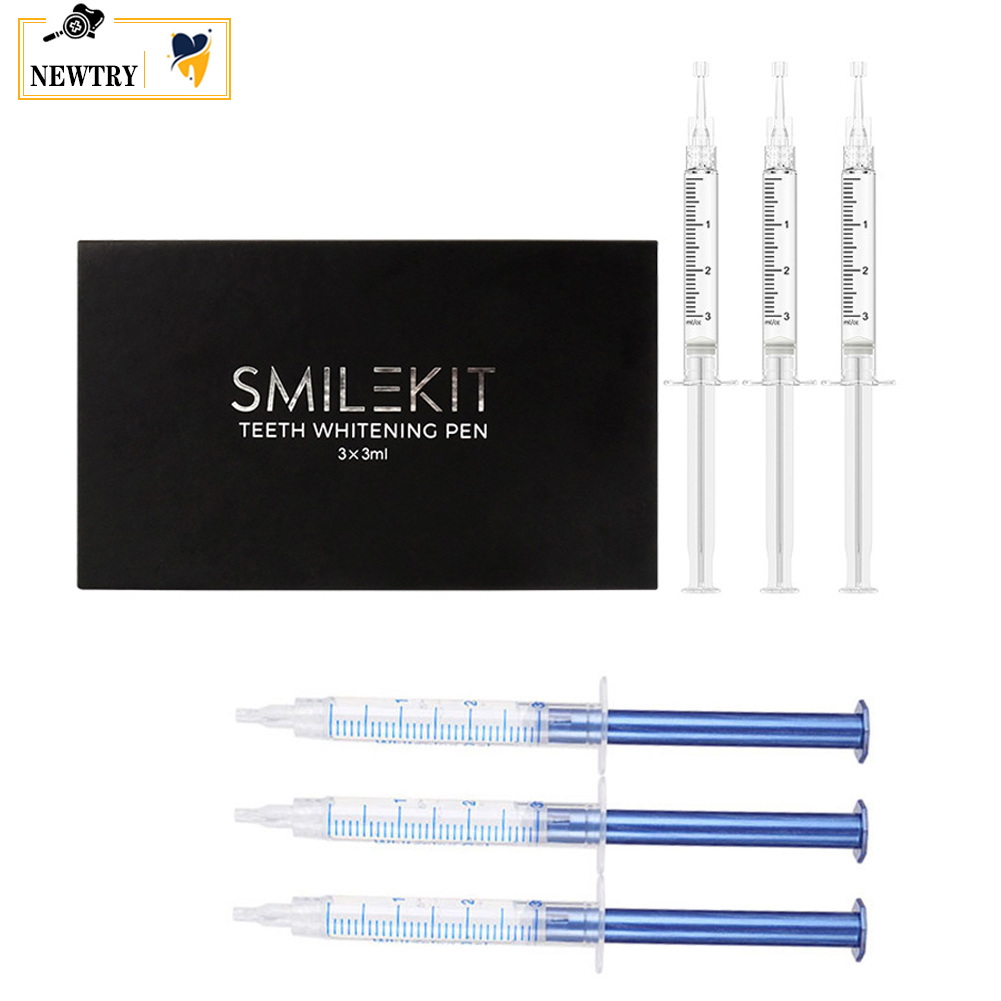 Teeth Whitening Gel With Bouti - Teeth Whitening Clinic 评论和价格