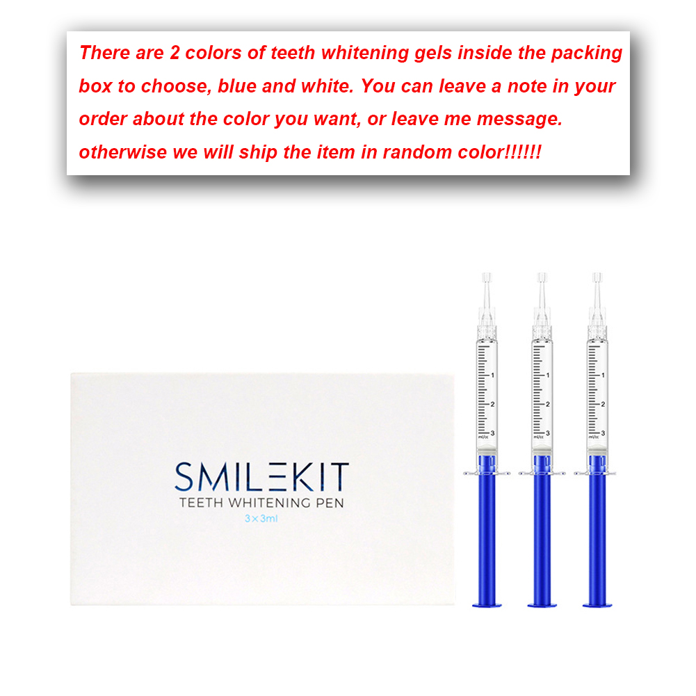 Teeth Whitening Gel With Bouti - Teeth Whitening Clinic 评论和价格