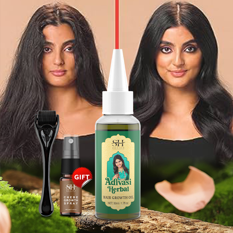 Ayurvedic Hair Growth Oil Adiv - Coconut Oil Pull 评论和价格