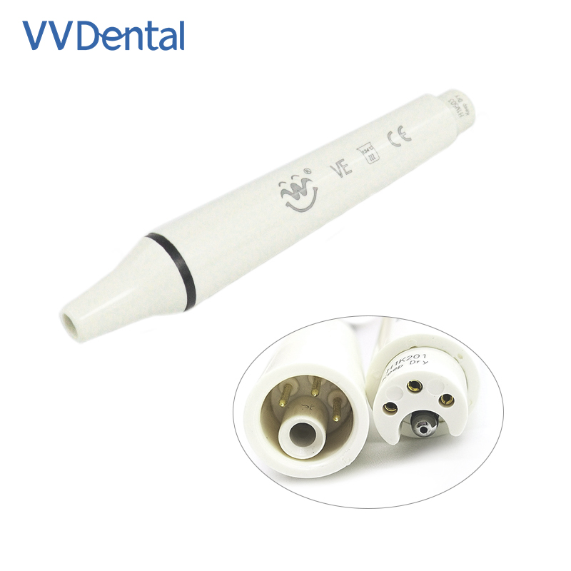 Scaler Handpiece Tube Cable fo - Teeth Whitening Youtube 评论和价格