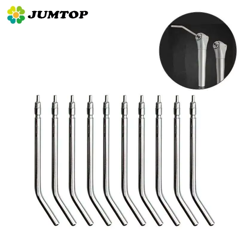 JUMTOP 10Pcs Dental Air Water  - Teeth Whitening Youtube 评论和价格