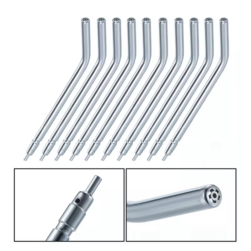 JUMTOP 10Pcs Dental Air Water  - Teeth Whitening Youtube 评论和价格