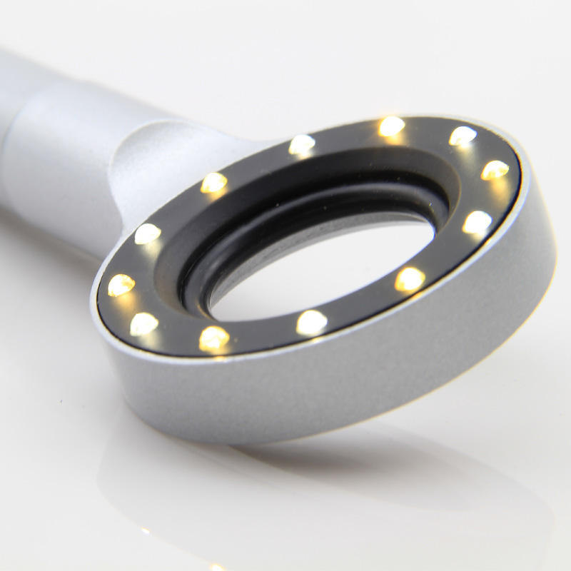3 in 1 Dental Base Light Shade - Teeth Whitening Shade Guide 评论和价格