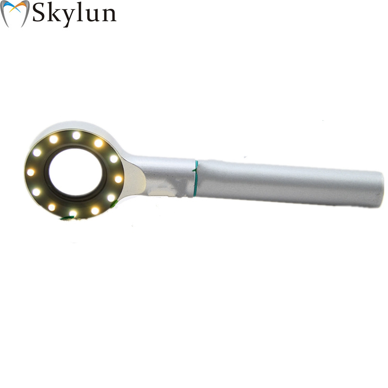 3 in 1 Dental Base Light Shade - Teeth Whitening Shade Guide 评论和价格