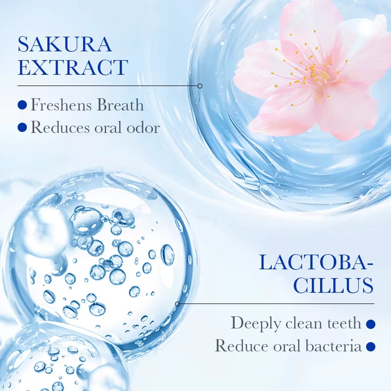 220G/Tube Lactobacillus Whiten - Teeth Whitening Youtube 评论和价格