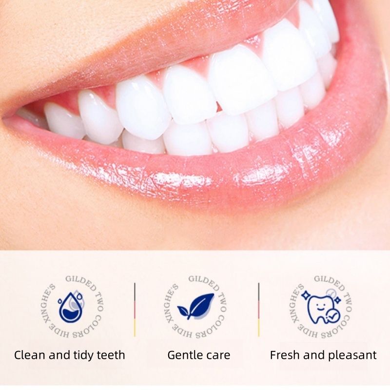 220G/Tube Lactobacillus Whiten - Teeth Whitening Youtube 评论和价格