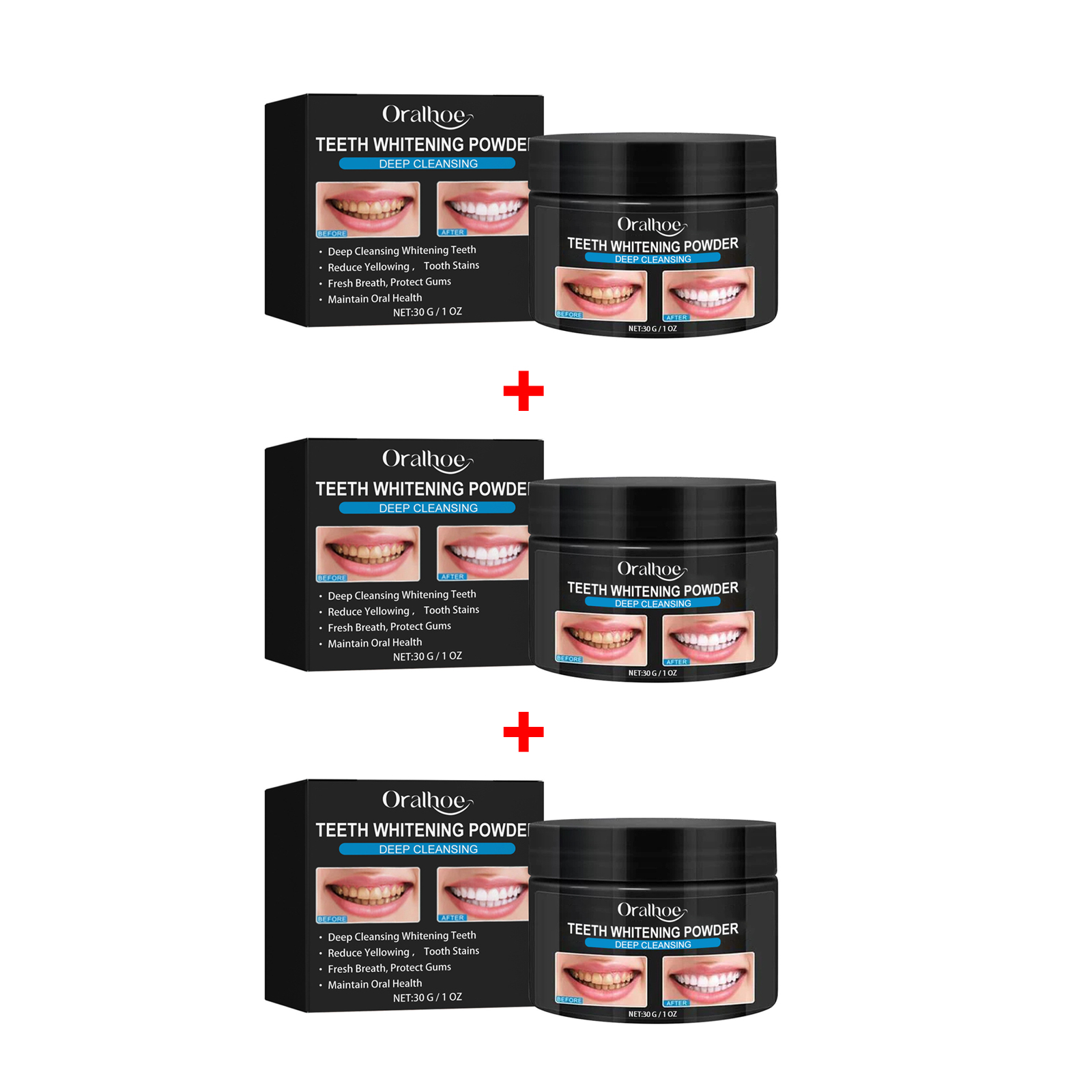 Charcoal Whitening Teeth Powde - Teeth Whitening Charcoal Powder 评论和价格