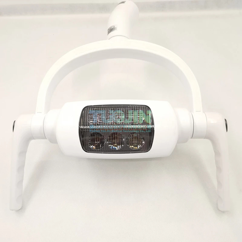 6 LED Dental Operating Light I - Teeth Whitening Clinic 评论和价格