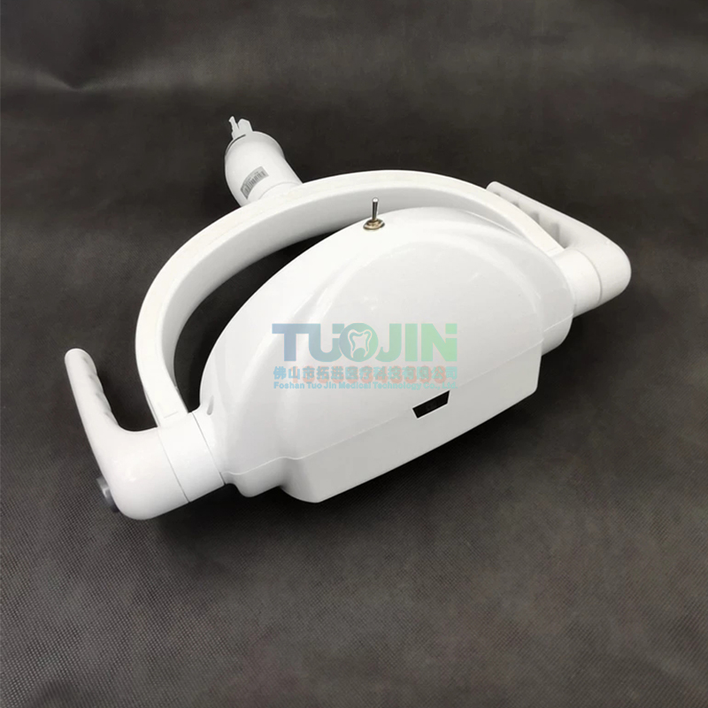 6 LED Dental Operating Light I - Teeth Whitening Clinic 评论和价格