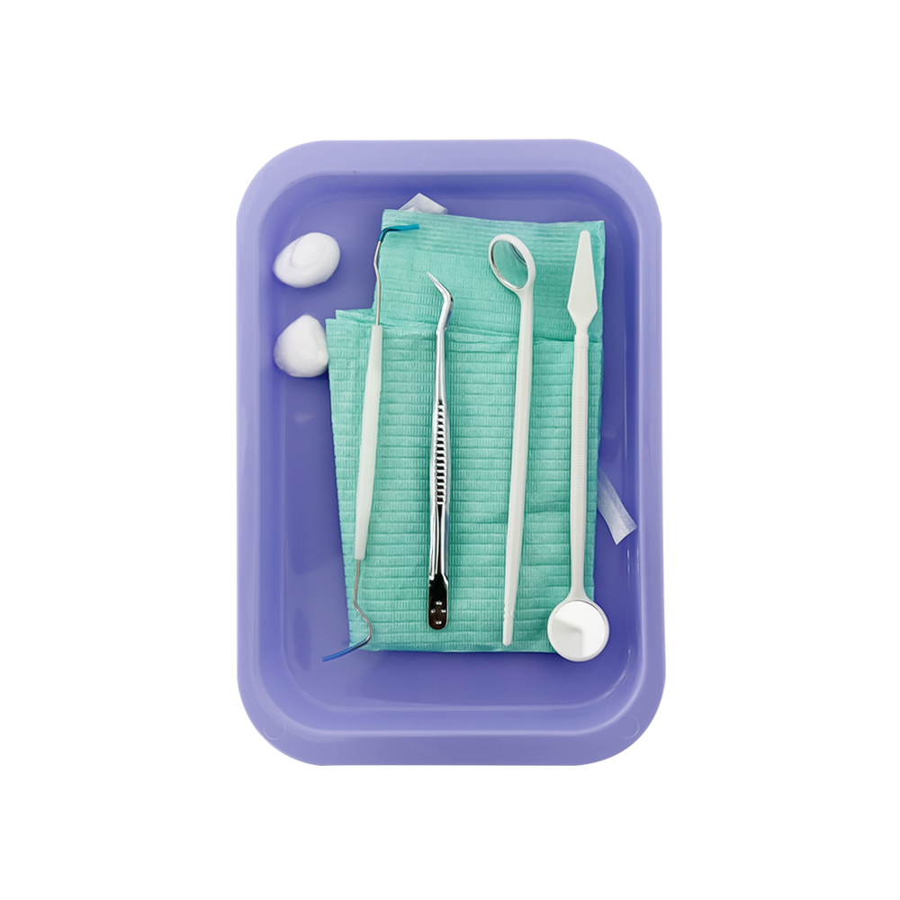 1pc L/S Dental Autoclavable Pl - Teeth Whitening Shade Guide 评论和价格