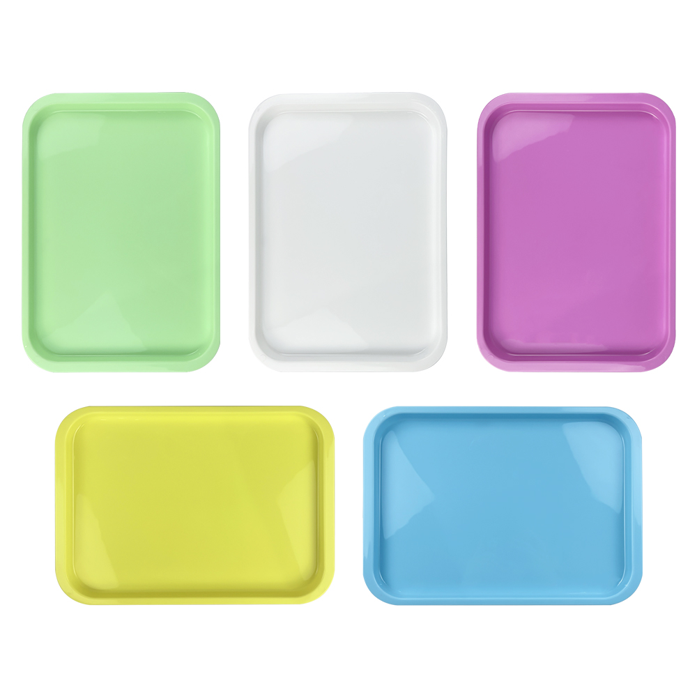 1pc L/S Dental Autoclavable Pl - Teeth Whitening Shade Guide 评论和价格