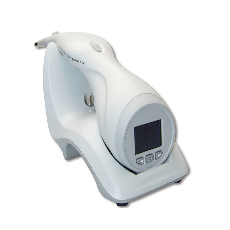 LED Dental Teeth Whitening Dig - Teeth Whitening Shade Guide 评论和价格