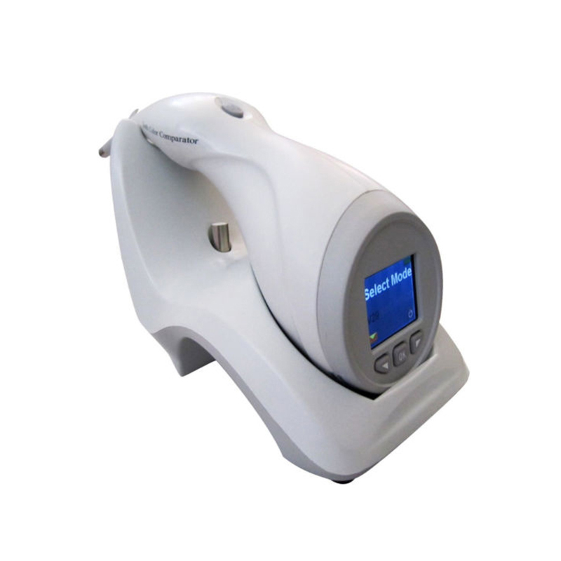 LED Dental Teeth Whitening Dig - Teeth Whitening Shade Guide 评论和价格
