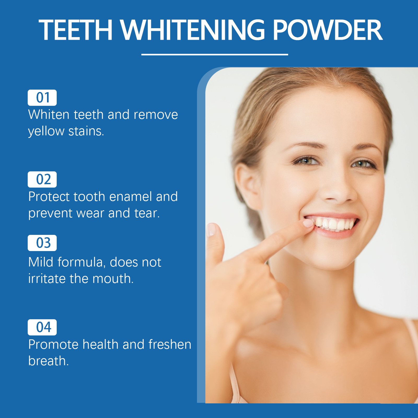 ORALHOE Pearl Essence Teeth Wh - Teeth Whitening Charcoal Powder 评论和价格