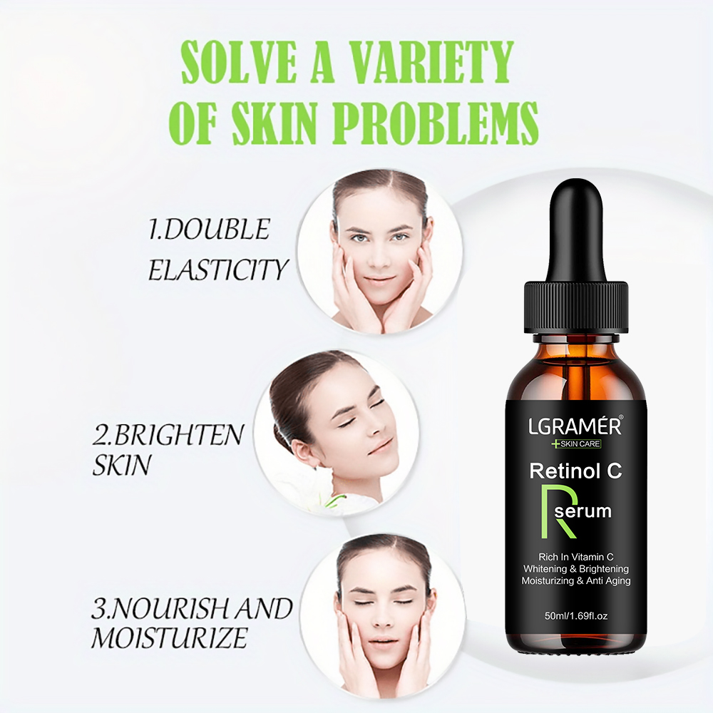 Retinol Aging Removes Wrinkles - The Ordinary Serum Hyaluronic Acid 评论和价格