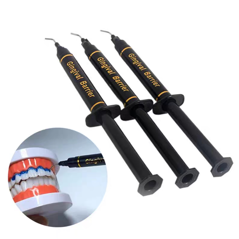 5Pcs 1.5ML Teeth Whitening Gin - Teeth Whitening Hydrogen Peroxide 评论和价格