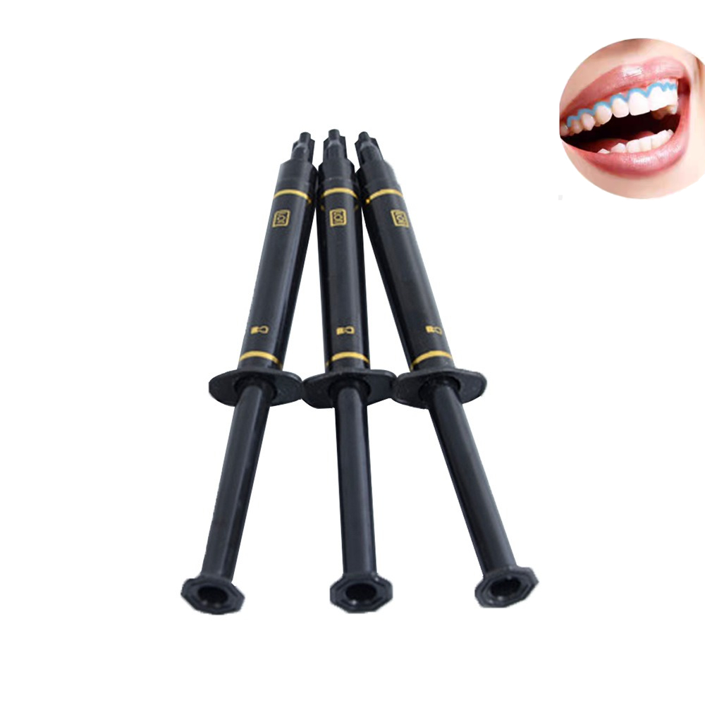 5Pcs 1.5ML Teeth Whitening Gin - Teeth Whitening Hydrogen Peroxide 评论和价格