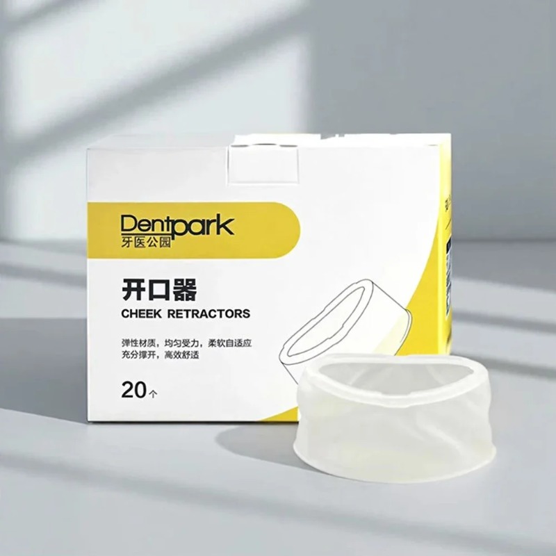 20Pcs Dentpark O-Shape Oral Ch - Teeth Whitening Clinic 评论和价格