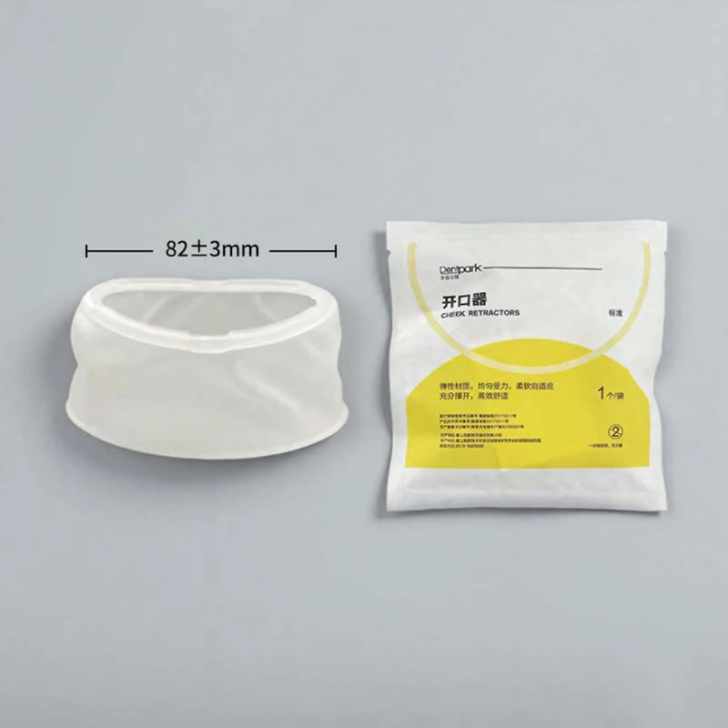 20Pcs Dentpark O-Shape Oral Ch - Teeth Whitening Clinic 评论和价格