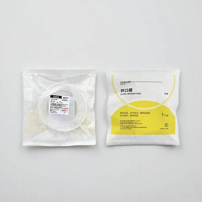 20Pcs Dentpark O-Shape Oral Ch - Teeth Whitening Clinic 评论和价格