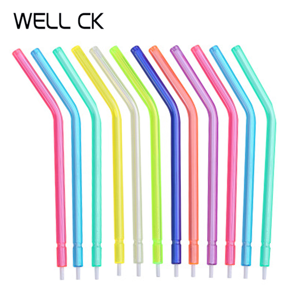 250pcs Dental Air Water Syring - Teeth Whitening Youtube 评论和价格