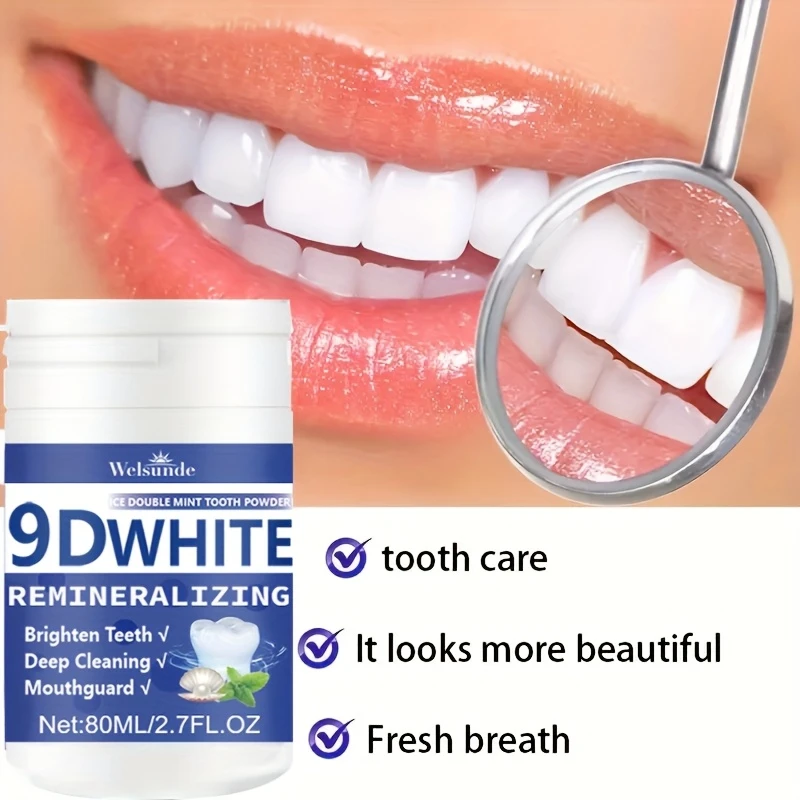 9D White Remineralizing Hydrox - Teeth Whitening Clinic 评论和价格