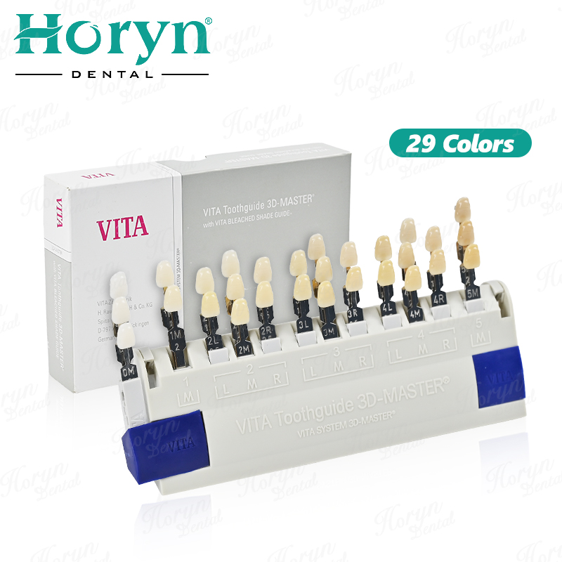 Vita 3D Master Dental Lab Blea - Teeth Whitening Clinic 评论和价格